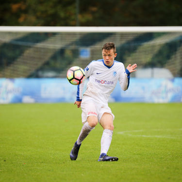 U17 - Club Brugge