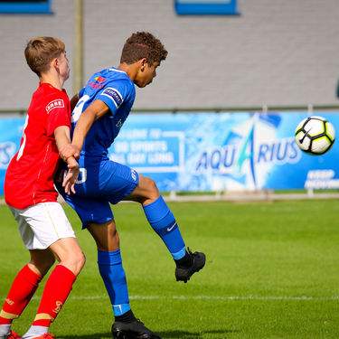 U13/U14 - Standard