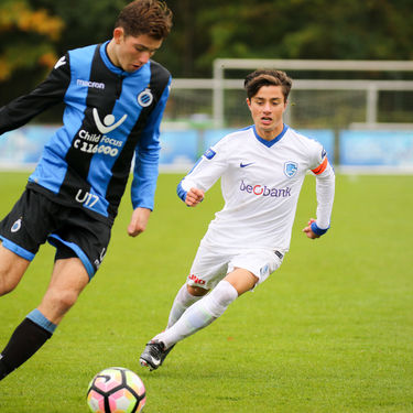 U17 - Club Brugge