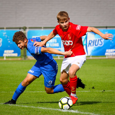 U13/U14 - Standard