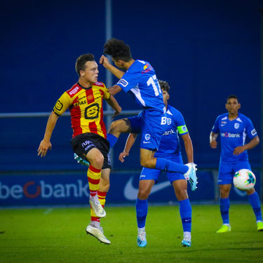 Beloften - KV Mechelen 3-3