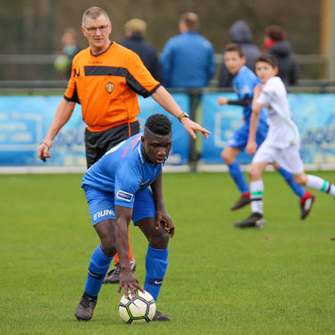 U13 - OHL