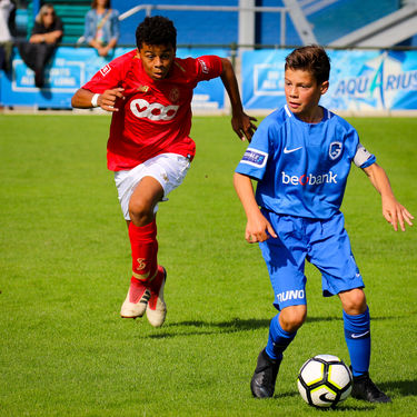 U13/U14 - Standard
