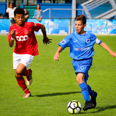 U13/U14 - Standard