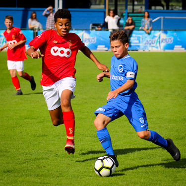 U13/U14 - Standard