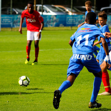 U13/U14 - Standard