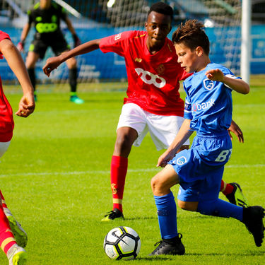 U13/U14 - Standard