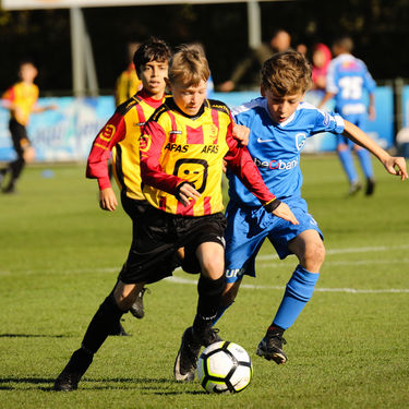 Foto's zaterdag 14 oktober