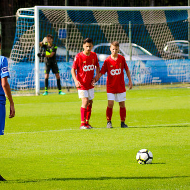 U13/U14 - Standard