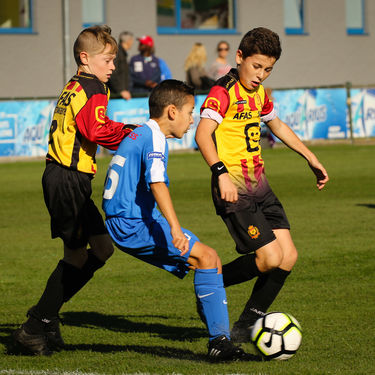Foto's zaterdag 14 oktober