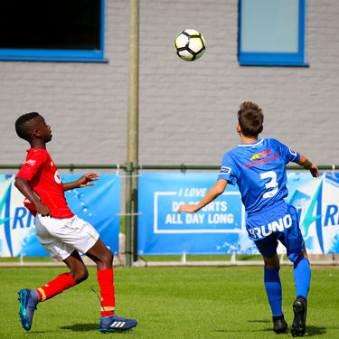 U13/U14 - Standard