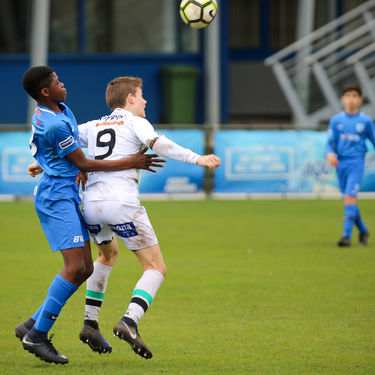 U13 - OHL