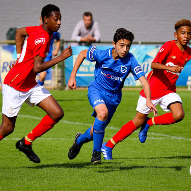 U13/U14 - Standard
