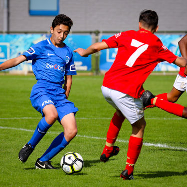 U13/U14 - Standard
