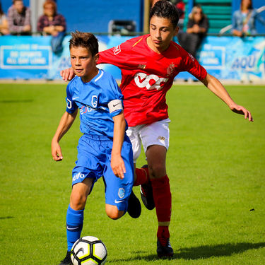 U13/U14 - Standard