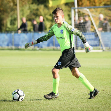 Foto's zaterdag 14 oktober