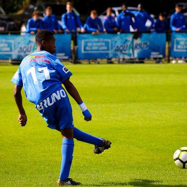 U13/U14 - Standard