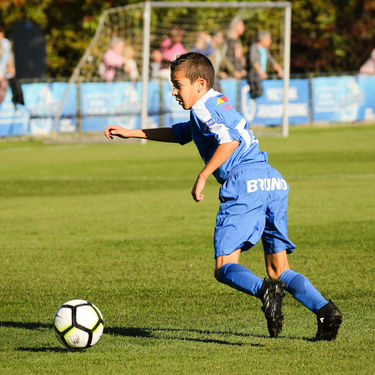 Foto's zaterdag 14 oktober