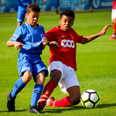 U13/U14 - Standard