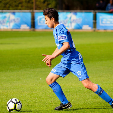 U13/U14 - Standard