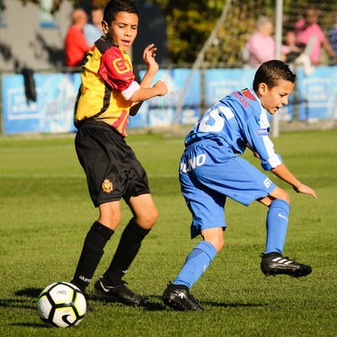 Foto's zaterdag 14 oktober