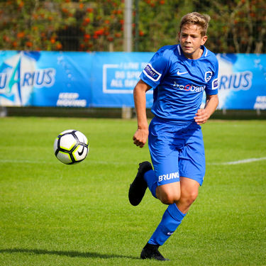 U13/U14 - Standard