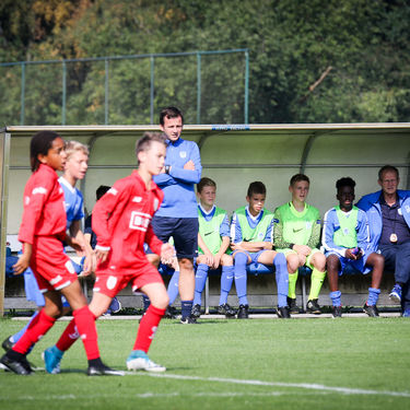 U13 - Standard