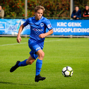 U13/U14 - Standard