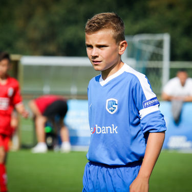 U13 - Standard