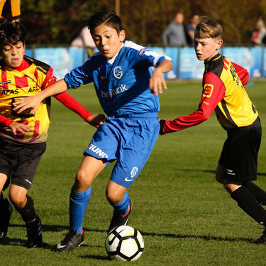 Foto's zaterdag 14 oktober