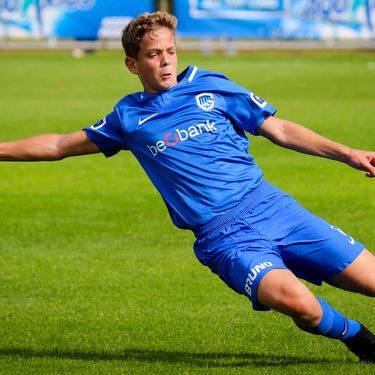 U13/U14 - Standard