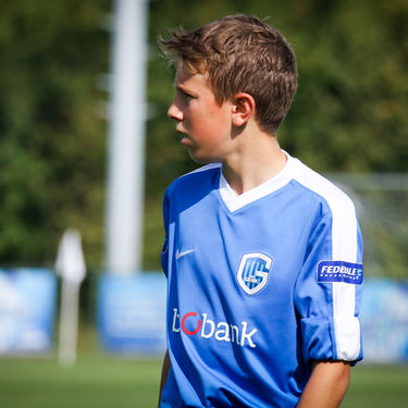U13 - Standard