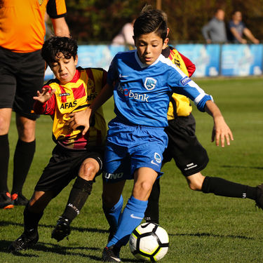 Foto's zaterdag 14 oktober