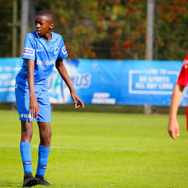 U13/U14 - Standard
