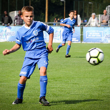 U13 - Standard