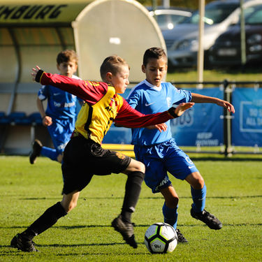 Foto's zaterdag 14 oktober