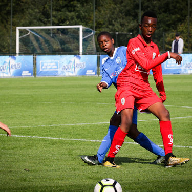 U13 - Standard