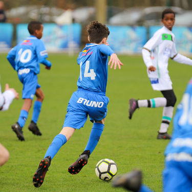 U13 - OHL