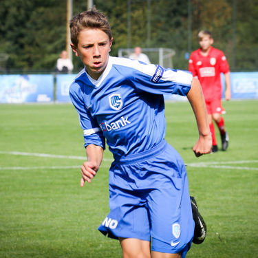 U13 - Standard