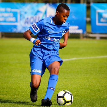 U13/U14 - Standard
