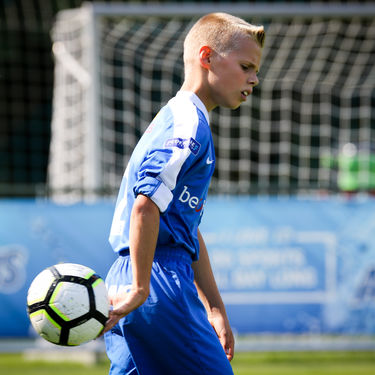 U13 - Standard