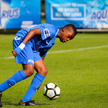 U13/U14 - Standard