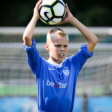 U13 - Standard