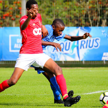 U13/U14 - Standard