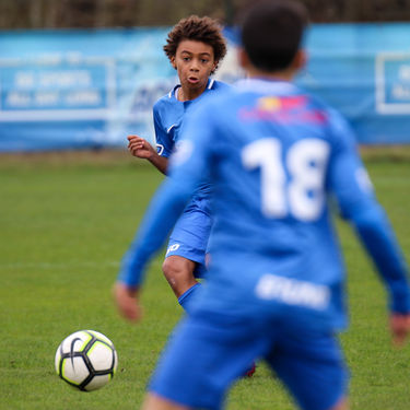 U13 - OHL