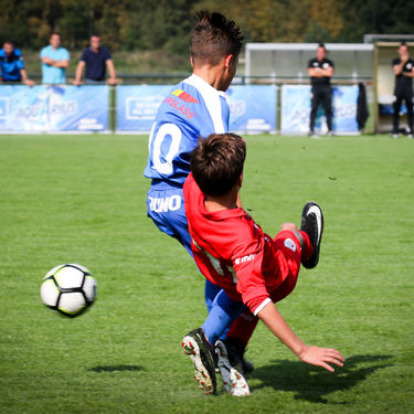 U13 - Standard