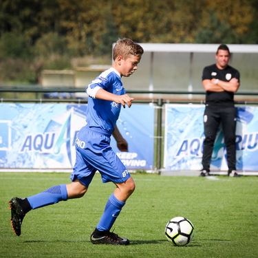 U13 - Standard