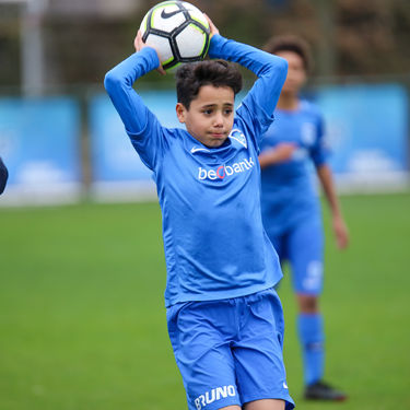 U13 - OHL