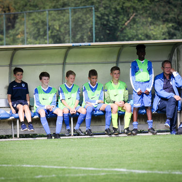 U13 - Standard