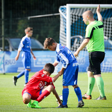 U13 - Standard